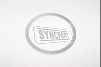 JCB Spare Parts  CLIP  823/10704