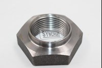 JCB Spare Parts  NUT  826/00538