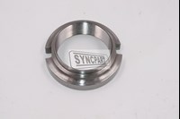 JCB Spare Parts  NUT  826/00725