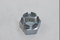 JCB Spare Parts  NUT  826/01372