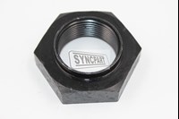 JCB Spare Parts  NUT  826/01648