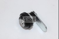 JCB Spare Parts  LOCK  826/10696