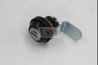 JCB Spare Parts  LOCK  826/10895