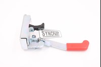 JCB Spare Parts  LOCK  826/11106