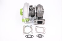 JCB Spare Parts  TURBO  02/101840