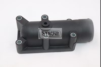 JCB Spare Parts   Connector  02/202341