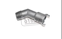 JCB Spare Parts  Elbow  02/202367