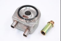 JCB Spare Parts COOLER  02/202495
