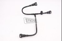 JCB Spare Parts  PLASTIC  02/203115