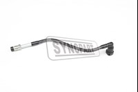 JCB Spare Parts  Pipe  02/203170