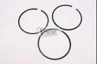 JCB Spare Parts  PISTON RING  02/203224