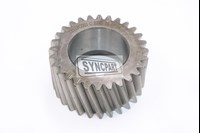 JCB Spare Parts  Gear  02/290001