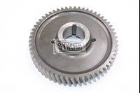 JCB Spare Parts  GEAR  02/290033