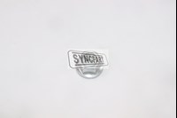 JCB Spare Parts  Nut 02/291135