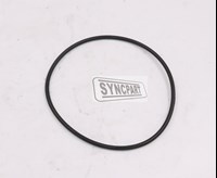 JCB Spare Parts  Seal Top  02/300104