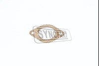 JCB Spare Parts  Gasket  02/630843