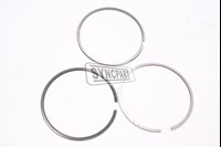 JCB Spare Parts  PISTON RING  02/634136