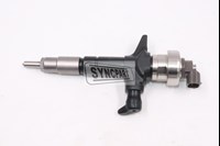 JCB Spare Parts  INJECTOR  02/802574