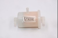 JCB Spare Parts  FILTER  02/960150