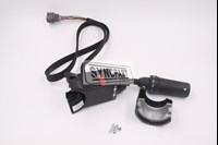JCB Spare Parts  SWITCH COLUMN  04/801301