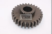 JCB Spare Parts  GEAR  05/903826