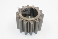 JCB Spare Parts  Gear pinion  121/38101