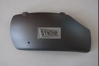 JCB Spare Parts  Fender LH  123/03874