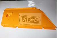 JCB Spare Parts  Panel  123/04217