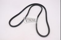 JCB Spare Parts  BELT  123/04728