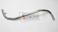 JCB Spare Parts  Tube filler  123/05942