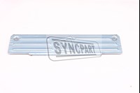 JCB Spare Parts  Strip kick  123/05951