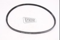 JCB Spare Parts  BELT  123/06235