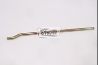 JCB Spare Parts  Pin hose  123/08015