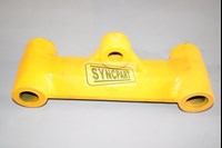 JCB Spare Parts  Link tipping  126/00249