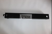 JCB Spare Parts  Leg sideshift 128/G3070