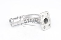 JCB Spare Parts   Elbow  128/H7493