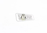 JCB Spare Parts  Bolt  1305/0404Z