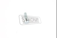 JCB Spare Parts  Bolt  1305/3412Z