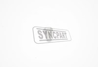 JCB Spare Parts  Setscrew   1315/0303D