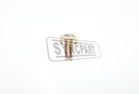 JCB Spare Parts  Setscrew   1315/0405Z