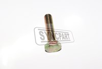 JCB Spare Parts  Setscrew   1315/0410Z