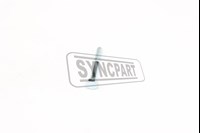 JCB Spare Parts  Bolt  1315/3313Z