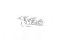 JCB Spare Parts  Bolt  1315/3319Z