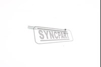 JCB Spare Parts  Bolt  1315/3320Z