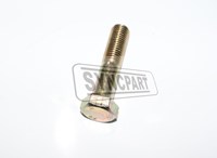 JCB Spare Parts  Bolt  1315/3716Z