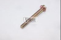 JCB Spare Parts  BOLT 1317/3315Z