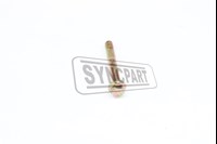 JCB Spare Parts  Bolt  1317/3416Z