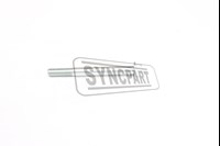 JCB Spare Parts  Bolt  1317/3420Z