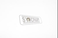 JCB Spare Parts  Lock Nut M5  1370/0003Z