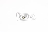 JCB Spare Parts  Nut M8  1370/0202Z